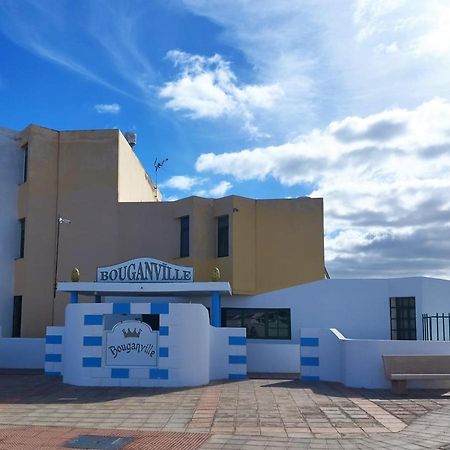 Sea View Bouganville 304 Caleta De Fuste Exterior photo