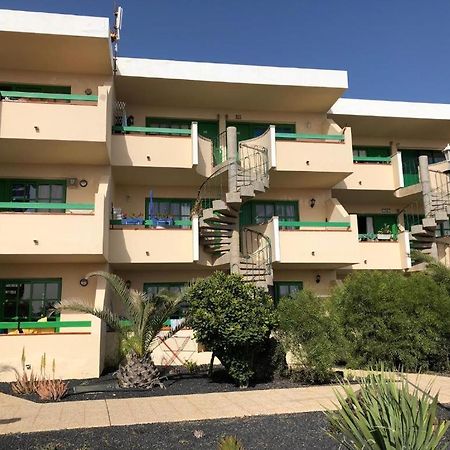 Sea View Bouganville 304 Caleta De Fuste Exterior photo