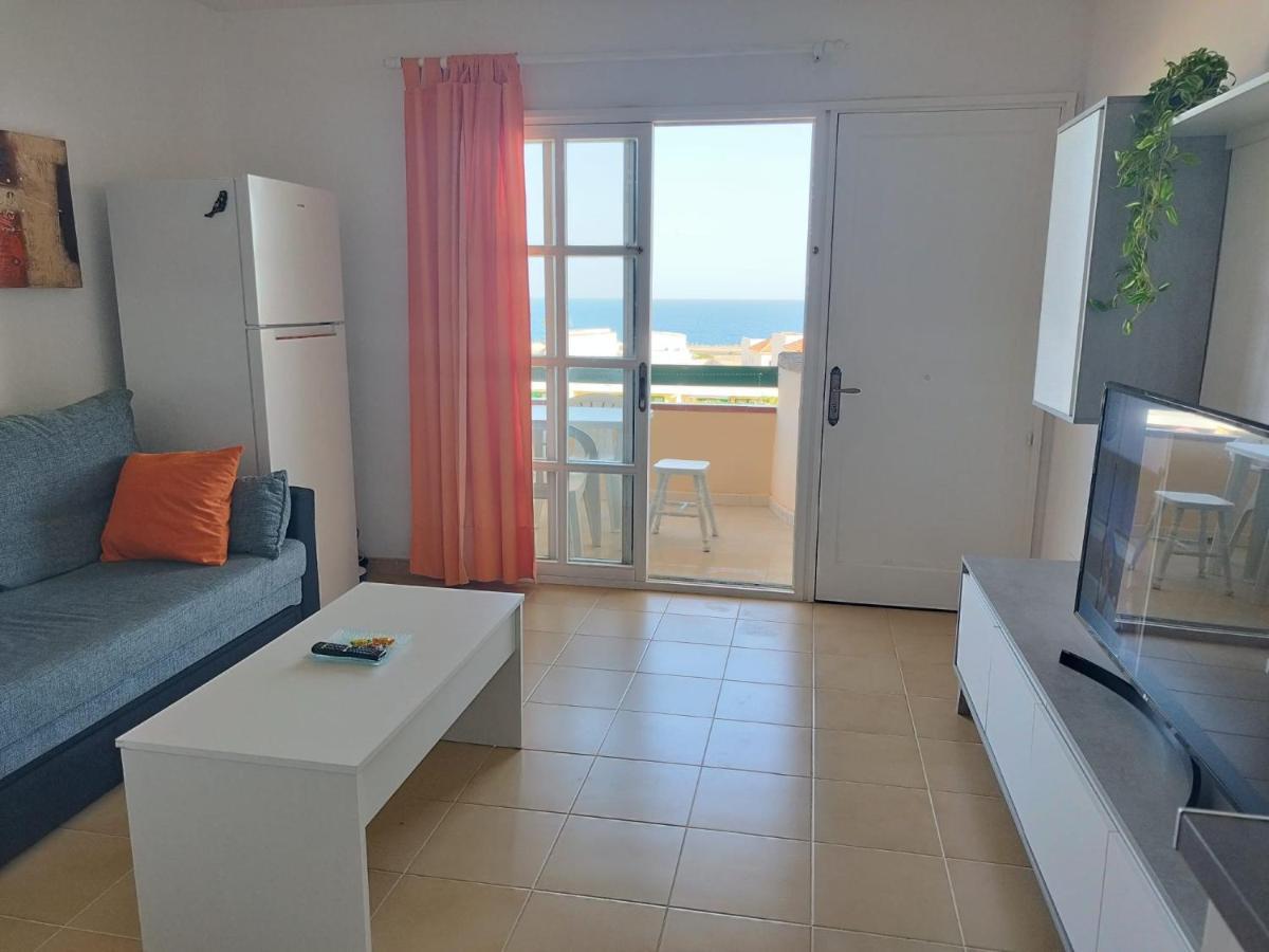 Sea View Bouganville 304 Caleta De Fuste Exterior photo