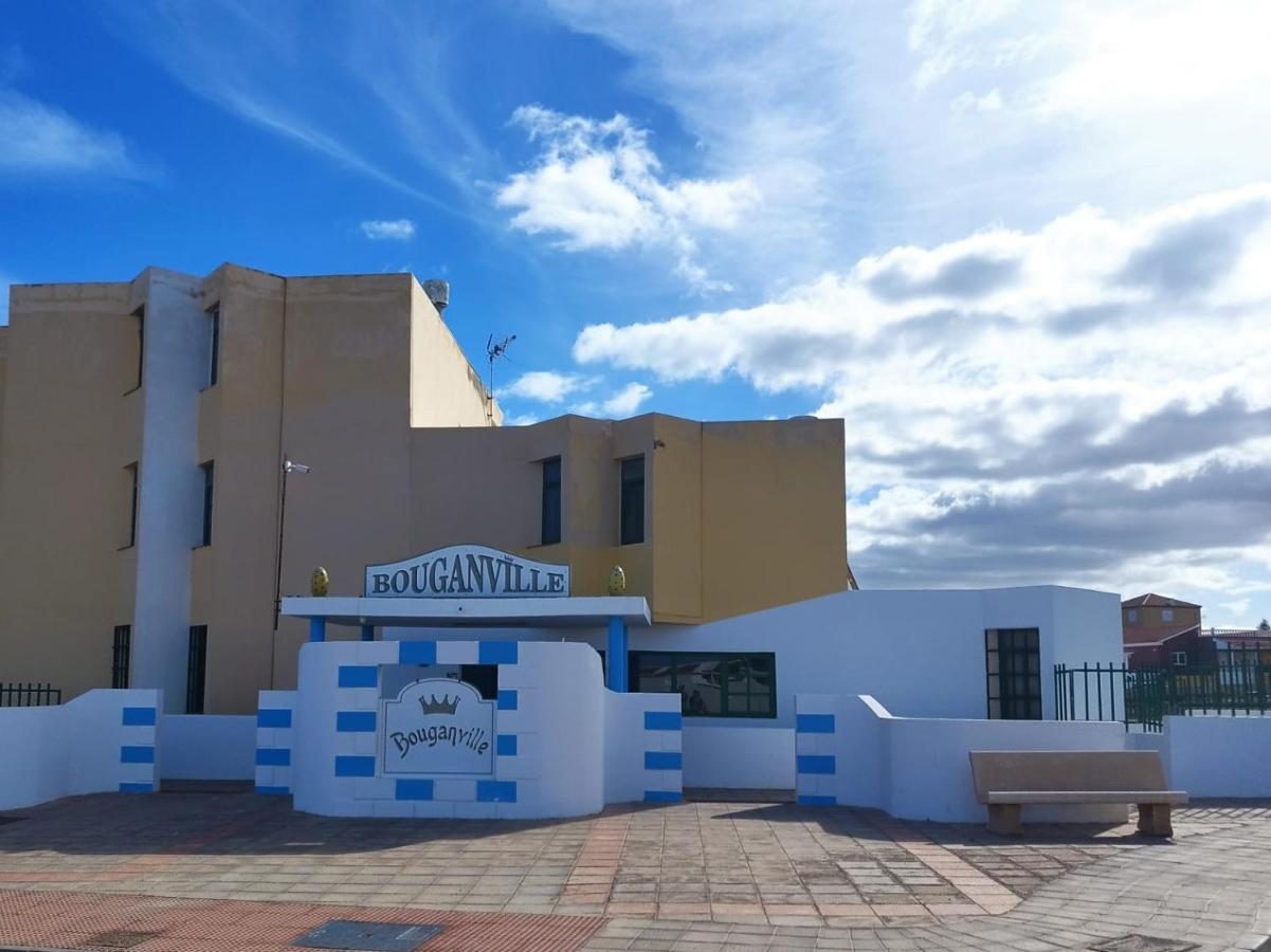 Sea View Bouganville 304 Caleta De Fuste Exterior photo